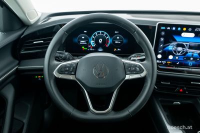 VW Passat Gebrauchtwagen VW Passat Gebrauchtwagen