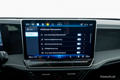 VW Passat Gebrauchtwagen VW Passat Gebrauchtwagen