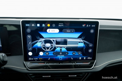 VW Passat Gebrauchtwagen VW Passat Gebrauchtwagen