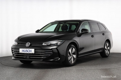 VW Passat Gebrauchtwagen VW Passat Gebrauchtwagen
