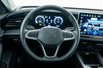 VW Passat Gebrauchtwagen VW Passat Gebrauchtwagen