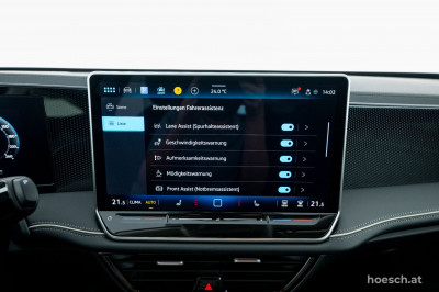 VW Passat Gebrauchtwagen VW Passat Gebrauchtwagen