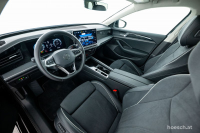 VW Passat Gebrauchtwagen VW Passat Gebrauchtwagen