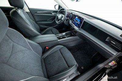 VW Passat Gebrauchtwagen VW Passat Gebrauchtwagen