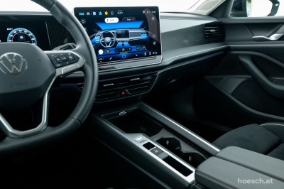 VW Passat Gebrauchtwagen VW Passat Gebrauchtwagen