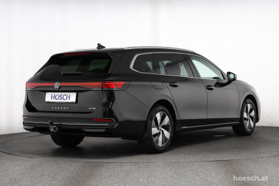 VW Passat Gebrauchtwagen VW Passat Gebrauchtwagen