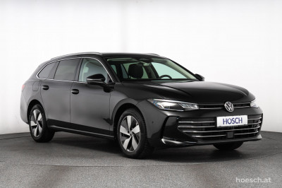 VW Passat Gebrauchtwagen VW Passat Gebrauchtwagen