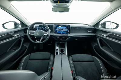 VW Passat Gebrauchtwagen VW Passat Gebrauchtwagen