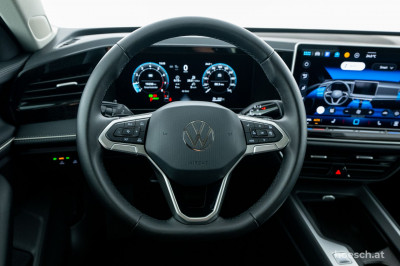 VW Passat Gebrauchtwagen VW Passat Gebrauchtwagen