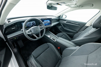 VW Passat Gebrauchtwagen VW Passat Gebrauchtwagen