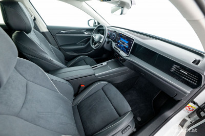 VW Passat Gebrauchtwagen VW Passat Gebrauchtwagen
