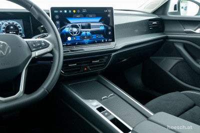 VW Passat Gebrauchtwagen VW Passat Gebrauchtwagen