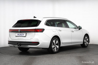 VW Passat Gebrauchtwagen VW Passat Gebrauchtwagen