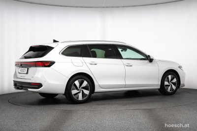 VW Passat Gebrauchtwagen VW Passat Gebrauchtwagen