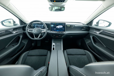 VW Passat Gebrauchtwagen VW Passat Gebrauchtwagen
