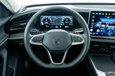 VW Passat Gebrauchtwagen VW Passat Gebrauchtwagen