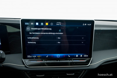 VW Passat Gebrauchtwagen VW Passat Gebrauchtwagen