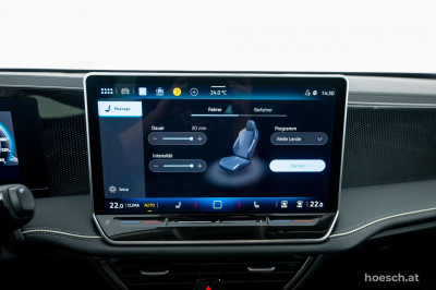 VW Passat Gebrauchtwagen VW Passat Gebrauchtwagen