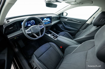 VW Passat Gebrauchtwagen VW Passat Gebrauchtwagen