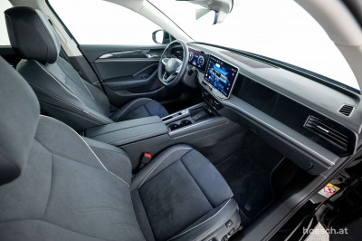 VW Passat Gebrauchtwagen VW Passat Gebrauchtwagen