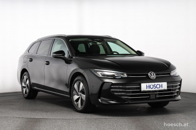 VW Passat Gebrauchtwagen VW Passat Gebrauchtwagen