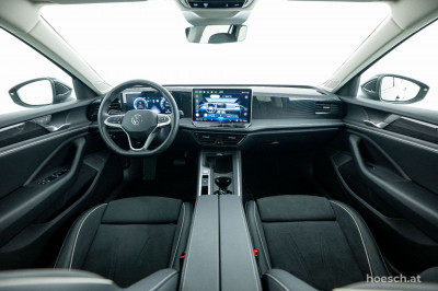 VW Passat Gebrauchtwagen VW Passat Gebrauchtwagen