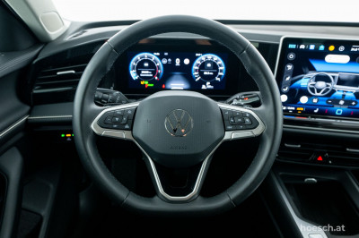 VW Passat Gebrauchtwagen VW Passat Gebrauchtwagen