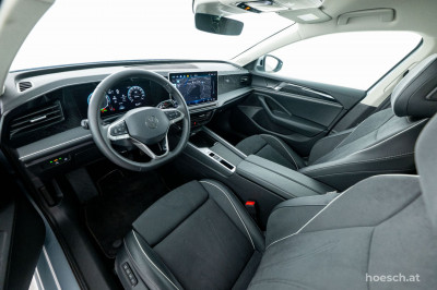 VW Passat Gebrauchtwagen VW Passat Gebrauchtwagen
