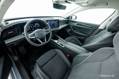 VW Passat Gebrauchtwagen VW Passat Gebrauchtwagen