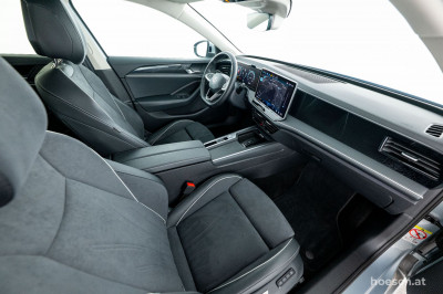 VW Passat Gebrauchtwagen VW Passat Gebrauchtwagen