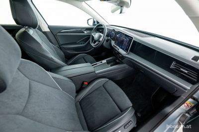 VW Passat Gebrauchtwagen VW Passat Gebrauchtwagen