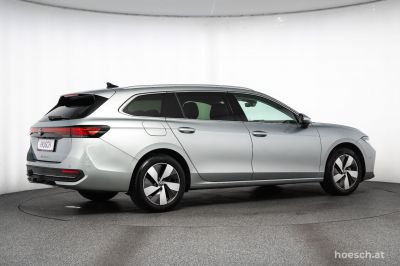 VW Passat Gebrauchtwagen VW Passat Gebrauchtwagen