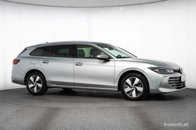 VW Passat Gebrauchtwagen VW Passat Gebrauchtwagen
