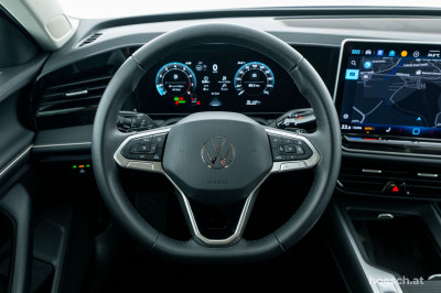 VW Passat Gebrauchtwagen VW Passat Gebrauchtwagen