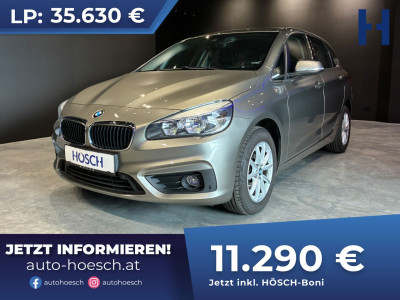 BMW 2er Gebrauchtwagen BMW 2er Gebrauchtwagen