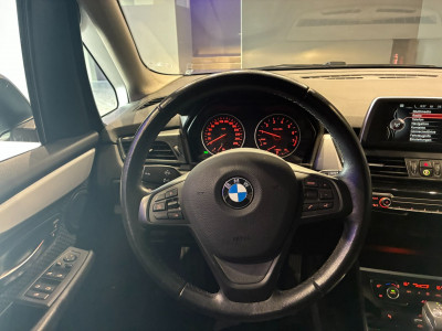 BMW 2er Gebrauchtwagen BMW 2er Gebrauchtwagen