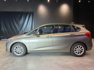 BMW 2er Gebrauchtwagen BMW 2er Gebrauchtwagen