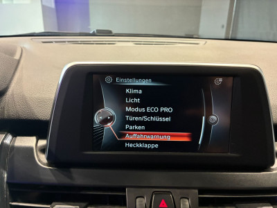 BMW 2er Gebrauchtwagen BMW 2er Gebrauchtwagen