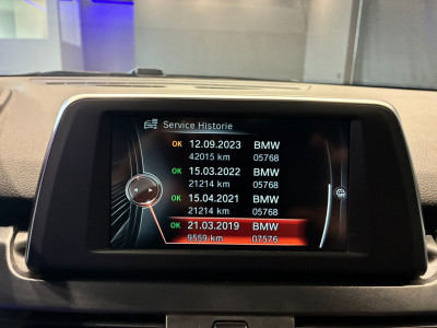 BMW 2er Gebrauchtwagen BMW 2er Gebrauchtwagen