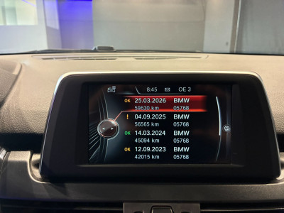 BMW 2er Gebrauchtwagen BMW 2er Gebrauchtwagen