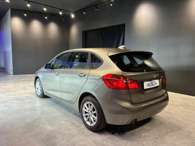 BMW 2er Gebrauchtwagen BMW 2er Gebrauchtwagen