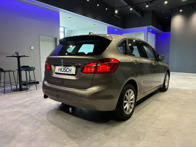 BMW 2er Gebrauchtwagen BMW 2er Gebrauchtwagen