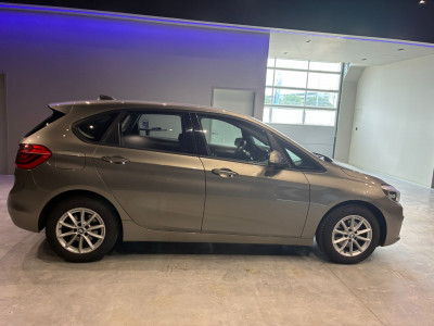 BMW 2er Gebrauchtwagen BMW 2er Gebrauchtwagen