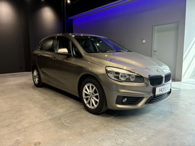 BMW 2er Gebrauchtwagen BMW 2er Gebrauchtwagen