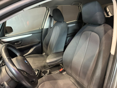 BMW 2er Gebrauchtwagen BMW 2er Gebrauchtwagen