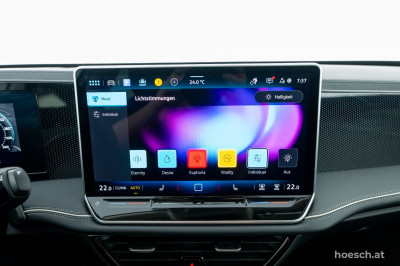VW Passat Gebrauchtwagen VW Passat Gebrauchtwagen