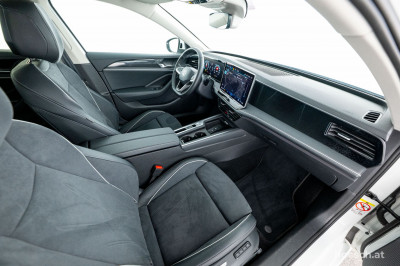 VW Passat Gebrauchtwagen VW Passat Gebrauchtwagen