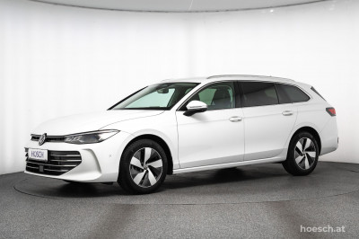 VW Passat Gebrauchtwagen VW Passat Gebrauchtwagen