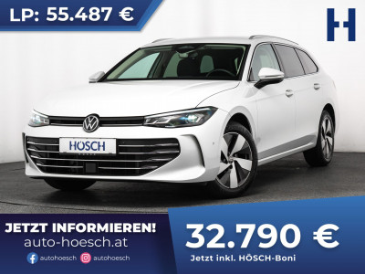 VW Passat Gebrauchtwagen VW Passat Gebrauchtwagen