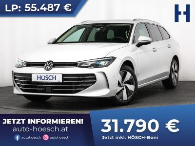 VW Passat Gebrauchtwagen VW Passat Gebrauchtwagen